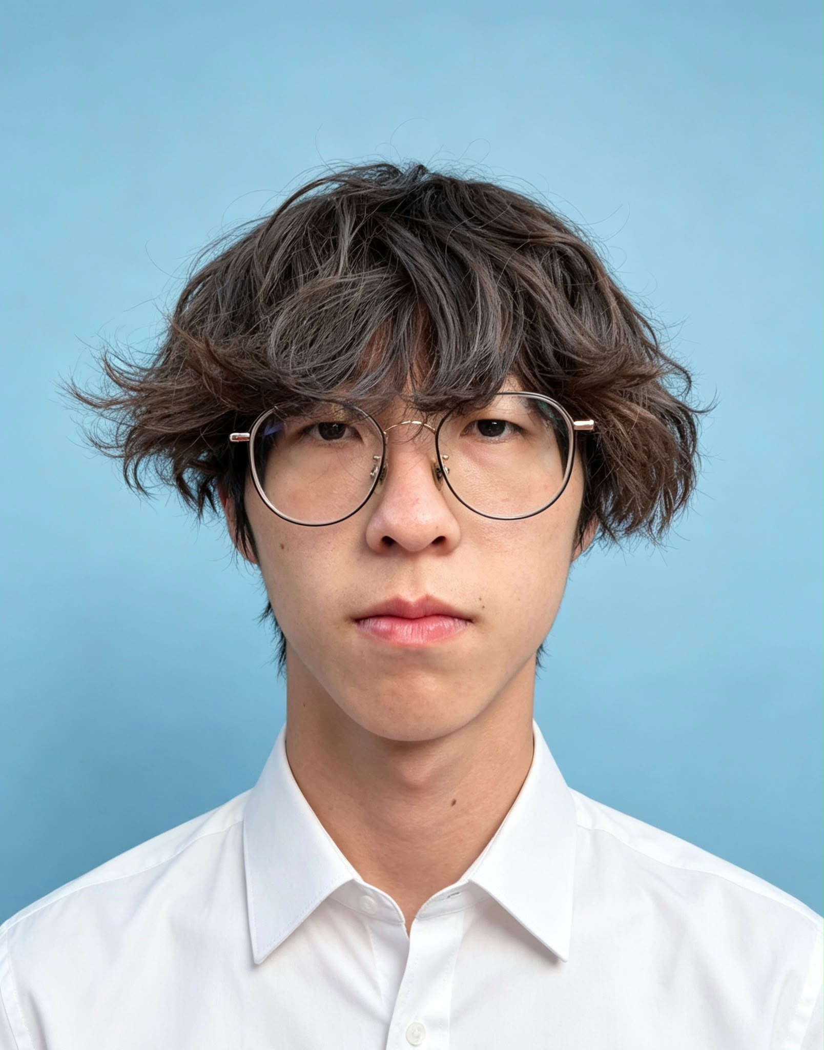 Wong Yu Hei